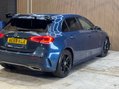 Mercedes-Benz A Class 1.5 A 180 AMG Line Executive D Auto 5dr 22