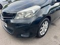 Toyota Yaris 1.33 Dual VVT-i TR Euro 5 5dr 10