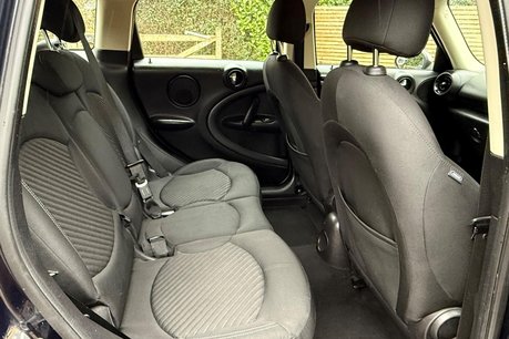 Mini Countryman COOPER SD 30