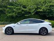 Tesla Model 3 (Dual Motor) Long Range Auto 4WDE 4dr 50