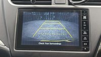 Honda Civic 1.8 i-VTEC SE Plus (Navi) Hatchback 5dr Petrol Auto Euro 6 (142 ps) 31