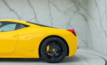 Ferrari 458 Italia 33
