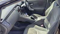 Toyota Prius 1.8 VVT-h T Spirit Hatchback 5dr Petrol Hybrid CVT Euro 5 (s/s) (136 ps) 22