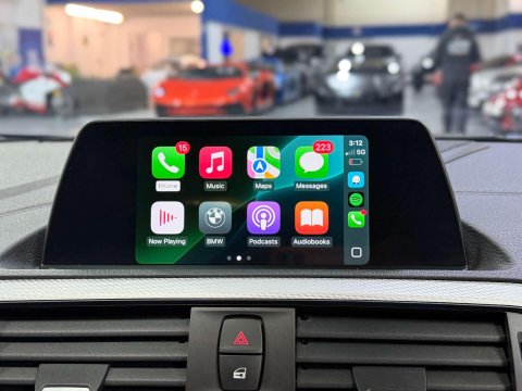 BMW 1 Series 3.0 M140i Shadow Edition Hatchback 5dr Petrol Auto Euro 6 (s/s) (340 ps) 39