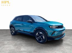 Vauxhall Mokka Electric 54kWh Ultimate SUV 5dr Electric Auto (156 ps)