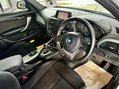 BMW 1 Series 2.0 118d M Sport Auto Euro 5 (s/s) 5dr 14