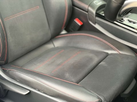 Mercedes-Benz A Class 1.5 A 180 AMG Line D Auto 5dr 13