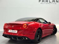 Ferrari California 3.8 V8 T Convertible 2dr Petrol F1 DCT Euro 6 (s/s) (560 ps) 4