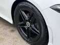 Mercedes-Benz A Class 1.5 A 180 AMG Line D Auto 5dr 6