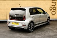 Volkswagen Up GTI 2