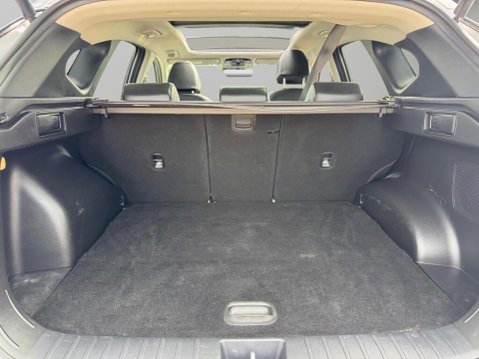 Hyundai TUCSON 1.6 T-GDi Ultimate Euro 6 (s/s) 5dr 56