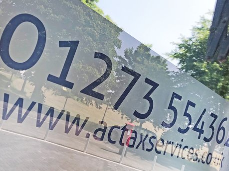 Welcome to A C Tax Services