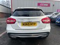Mercedes-Benz GLA 2.1 GLA 200 D Sport 5dr 15
