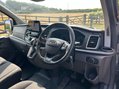 Ford Transit Custom 2.0 280 EcoBlue Limited Auto L1 H1 Euro 6 (s/s) 5dr 13
