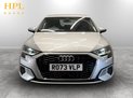 Audi A3 1.5 TFSI 35 Sport Saloon 4dr Petrol S Tronic Euro 6 (s/s) (150 ps) 2