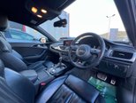 Audi A6 3.0 TDI V6 Black Edition Saloon 4dr Diesel S Tronic quattro Euro 6 (s/s) (2 24