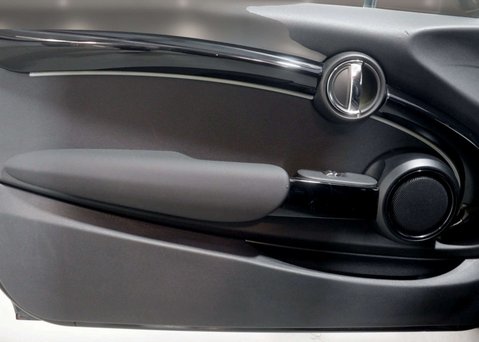 Mini Hatch 2.0 Cooper S Sport Auto 3dr 40