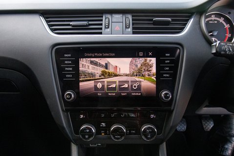 Skoda Octavia SE DRIVE TSI 32