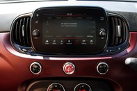 Fiat 500 STAR MHEV 26