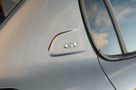 Peugeot 208 PURETECH GT S/S 9