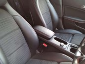 Mercedes-Benz CLA Class 1.6 CLA 180 AMG Line Edition Auto 4dr 4