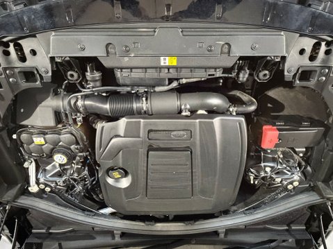Land Rover Range Rover Velar R-DYNAMIC SE 6