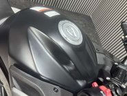 cf moto GT 2023 ONLY 507 MILES PANNIERS MOT JULY 2027 650CC A2 53