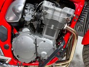 Suzuki Bandit 600 GSF 1996 MK1 RUNNING PROJECT BIKE ONLY 26K NAKED A2 25