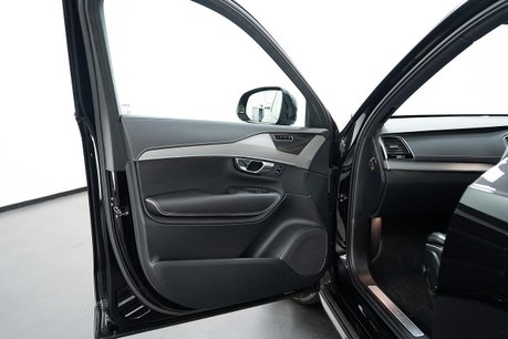 Volvo XC90 2.0 B5 MHEV R-Design SUV 5dr Diesel Hybrid Auto 4WD Euro 6 (s/s) (235 ps) 16