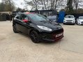 Ford Fiesta 1.0T EcoBoost Zetec S Hatchback 3dr Petrol Manual Euro 6 (s/s) (140 ps) 3