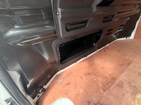 Nissan Primastar DCI TEKNA L1H1 38