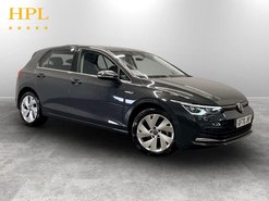 Volkswagen Golf 2.0 TDI Style Hatchback 5dr Diesel DSG Euro 6 (s/s) (150 ps)