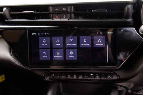 Alfa Romeo Junior TB IBRIDA DCT 25