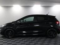 Ford Fiesta ST-LINE MHEV 18