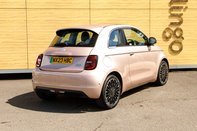 Fiat 500e LA PRIMA 2