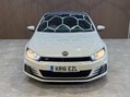 Volkswagen Scirocco 2.0 Scirocco R-Line BlueMotion Technology TDI Semi-Auto 3dr 41