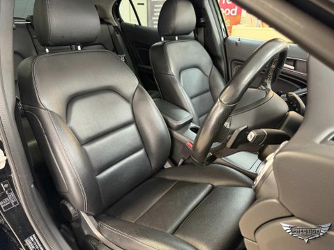 Mercedes-Benz GLA 2.1 GLA220d Sport (Premium) 7G-DCT 4MATIC Euro 6 (s/s) 5dr 85
