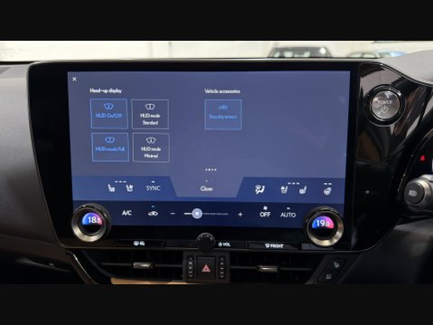 Lexus NX 450H PLUS TAKUMI 96