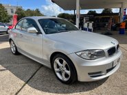 BMW 1 Series 118D SE 4