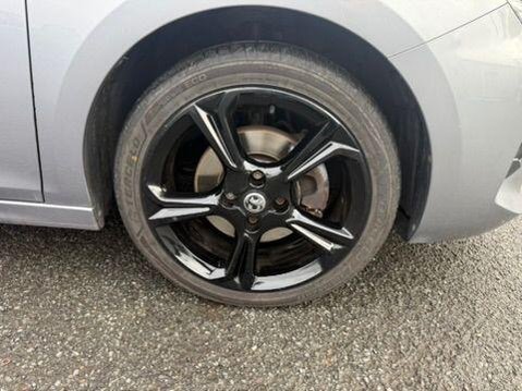 Vauxhall Corsa 1.2 Turbo SRi Premium Auto Euro 6 (s/s) 5dr 24