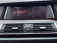 BMW 5 Series 2.0 520d M Sport Auto 5dr 55