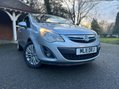 Vauxhall Corsa EXCITE AC 5