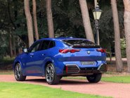 BMW X2 SDRIVE20I M SPORT 25