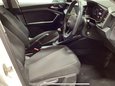 Audi A1 1.0 TFSI 30 Technik Sportback Euro 6 (s/s) 5dr 10