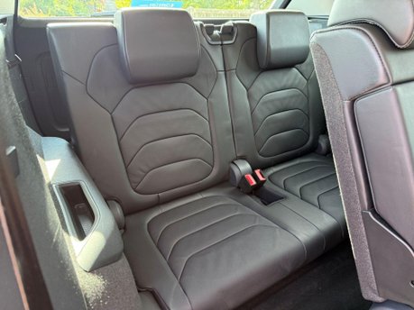 Skoda Kodiaq 2.0 TDI Edition DSG 4WD Euro 6 (s/s) 5dr (7 Seat) 29