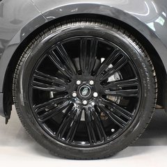 Land Rover Range Rover Sport 3.0 Range Rover Sport HSE Dynamic Black D MHEV Auto 4WD 5dr 1