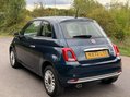 Fiat 500 1.0 MHEV Dolcevita Euro 6 (s/s) 3dr 8