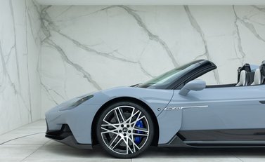 Maserati MC20 Cielo 56