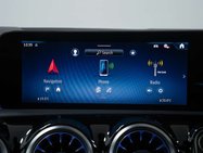 Mercedes-Benz CLA Class 2.0 CLA35h MHEV AMG (Premium Plus) Coupe 4dr Petrol Hybrid 8G-DCT 4MATIC Eu 28