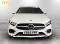 Mercedes-Benz A Class 1.3 A200 AMG Line Hatchback 5dr Petrol 7G-DCT Euro 6 (s/s) (163 ps) Cruise 2